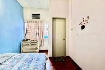 Seksyen 8, Shah Alam