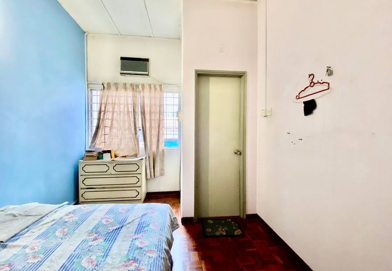 Seksyen 8, Shah Alam