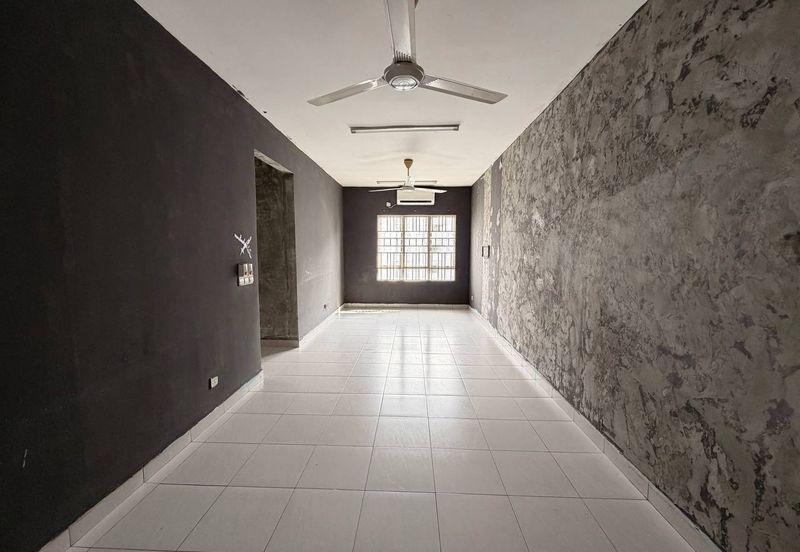 Seri Intan Apartments @ Setia Alam