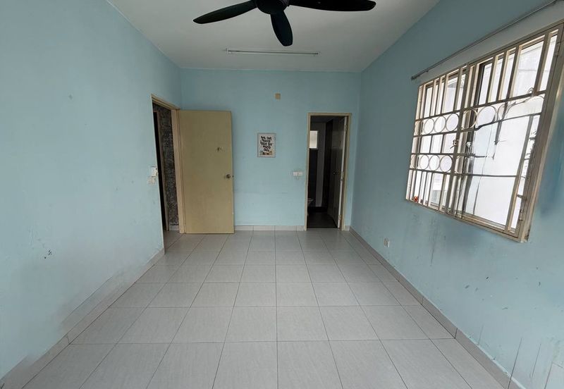 Seri Intan Apartments @ Setia Alam