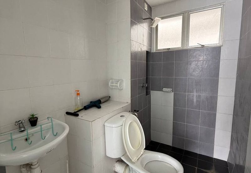 Seri Intan Apartments @ Setia Alam