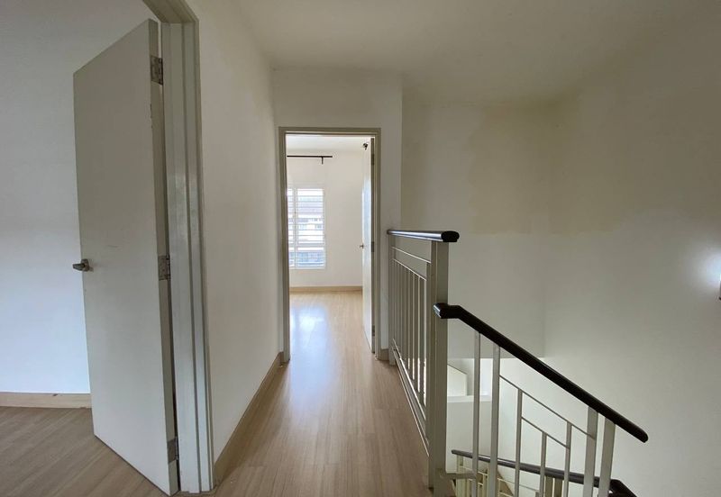 Saron @Bandar Bukit Raja