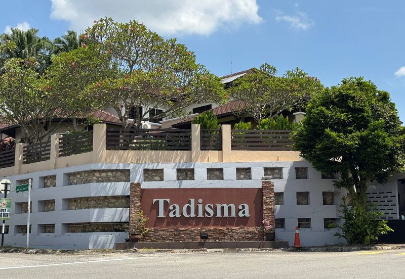 Taman Tadisma