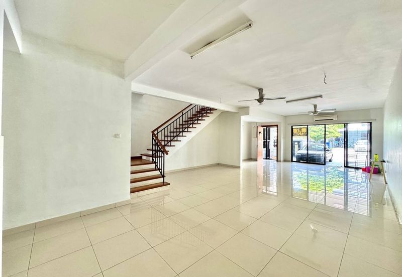 Saffron Hills @ Denai Alam