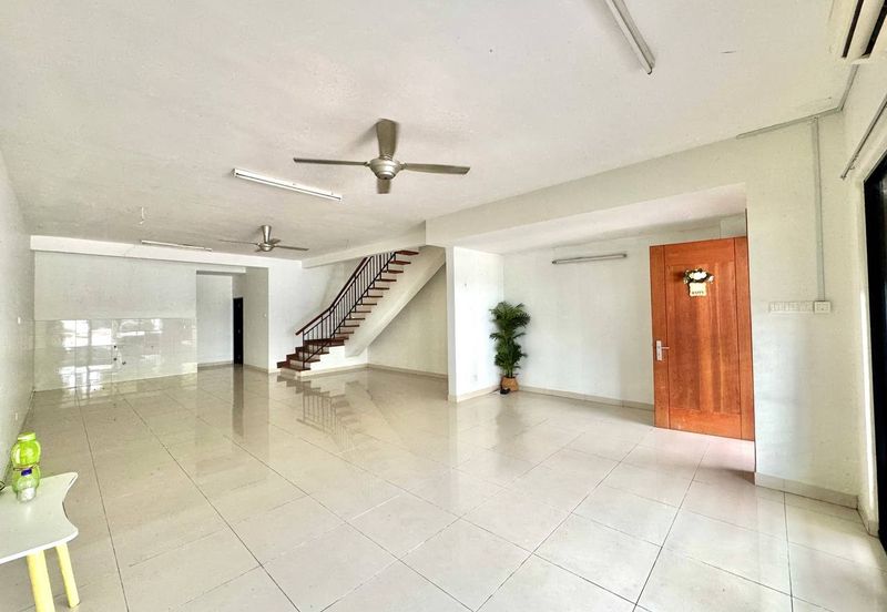 Saffron Hills @ Denai Alam