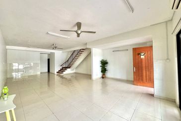 Saffron Hills @ Denai Alam