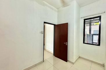 Saffron Hills @ Denai Alam