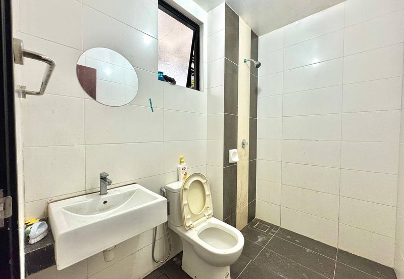 Saffron Hills @ Denai Alam