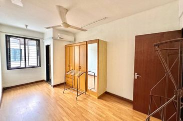 Saffron Hills @ Denai Alam