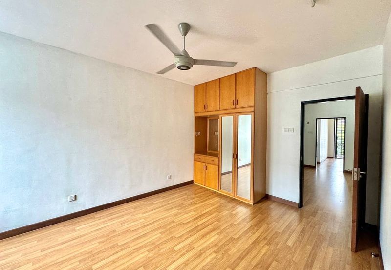 Saffron Hills @ Denai Alam