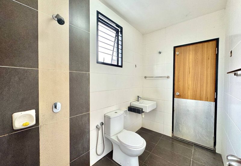 Saffron Hills @ Denai Alam