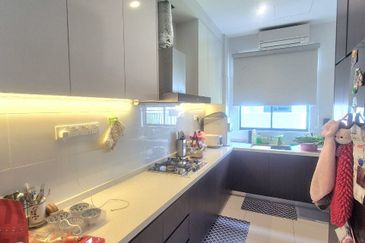 Norton Garden Semi D @ Eco Grandeur