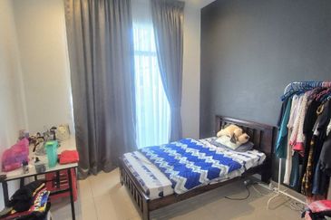 Norton Garden Semi D @ Eco Grandeur