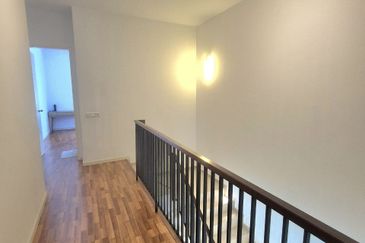 Norton Garden Semi D @ Eco Grandeur