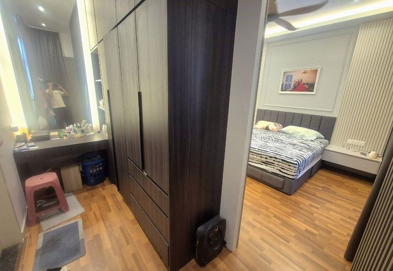 Norton Garden Semi D @ Eco Grandeur