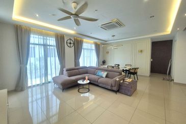 Norton Garden Semi D @ Eco Grandeur