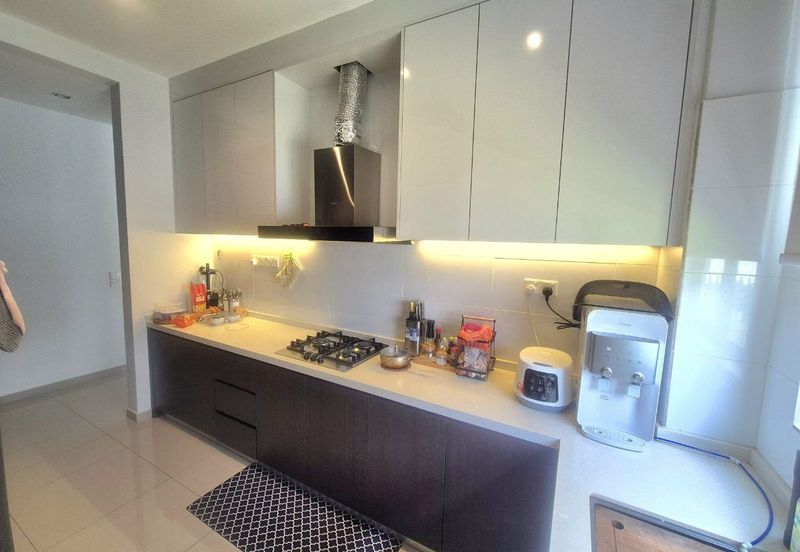 Norton Garden Semi D @ Eco Grandeur