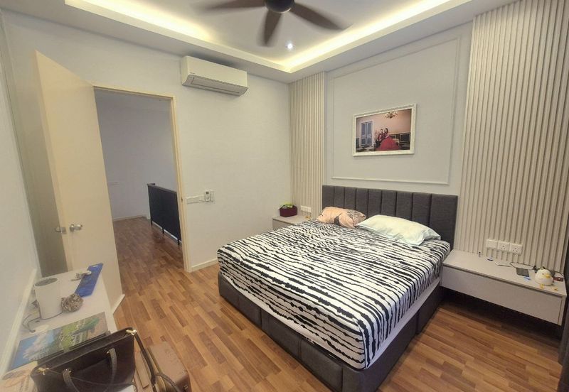 Norton Garden Semi D @ Eco Grandeur