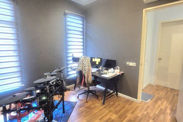 Norton Garden Semi D @ Eco Grandeur