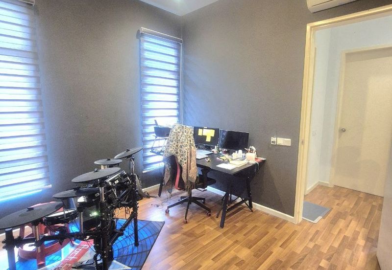 Norton Garden Semi D @ Eco Grandeur