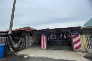 Seksyen 20, Shah Alam