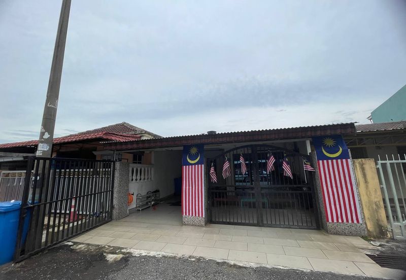 Seksyen 20, Shah Alam