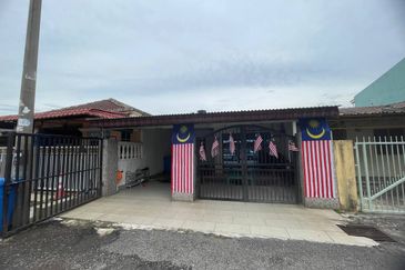 Seksyen 20, Shah Alam