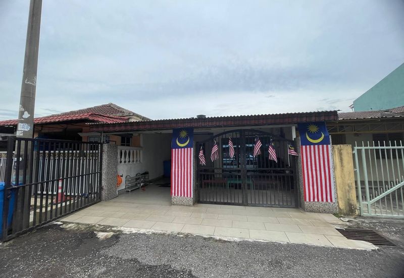 Seksyen 20, Shah Alam