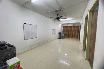 Seksyen 20, Shah Alam