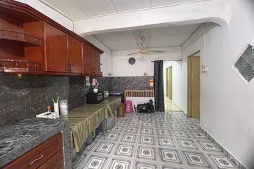 Seksyen 20, Shah Alam