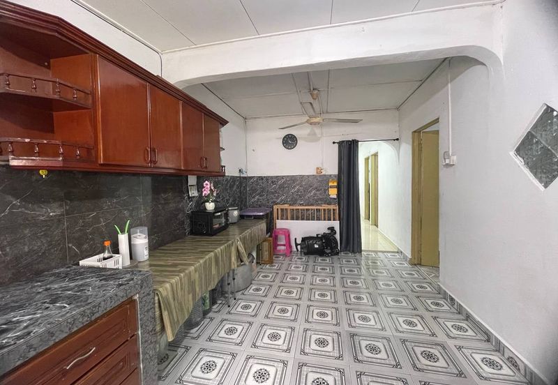 Seksyen 20, Shah Alam