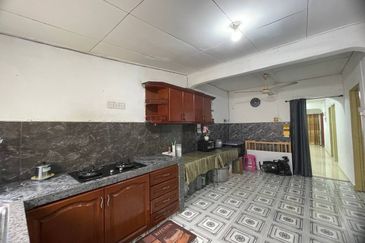 Seksyen 20, Shah Alam