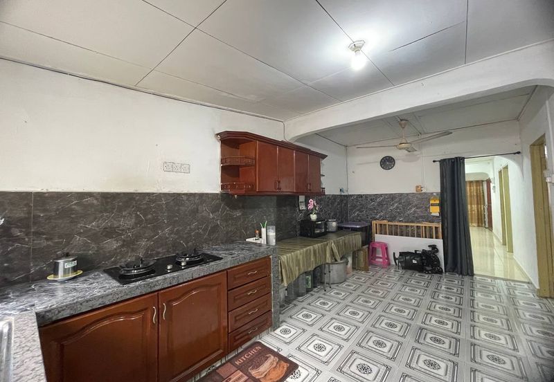 Seksyen 20, Shah Alam