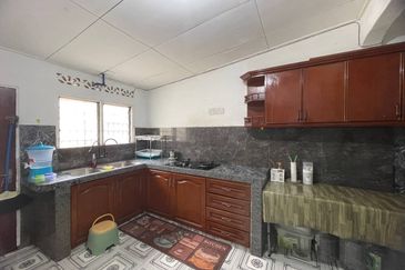 Seksyen 20, Shah Alam