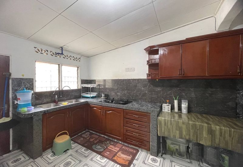 Seksyen 20, Shah Alam