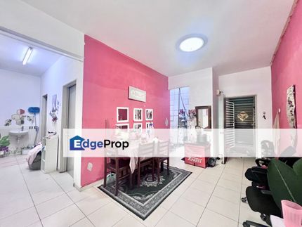 Baiduri Courts Bandar Bukit Puchong, Boleh 100% Loan Low Booking tak ada masalah | Apartment in Puchong FOR SALE!, Selangor, Puchong