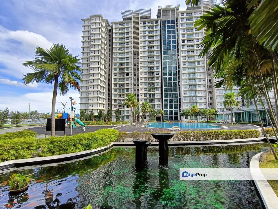 USJ One Avenue USJ 1 Subang Jaya, 1,952 sq.ft Lower Level Cheapest | Condominium in USJ 1 Subang Jaya FOR SALE!, Selangor, USJ