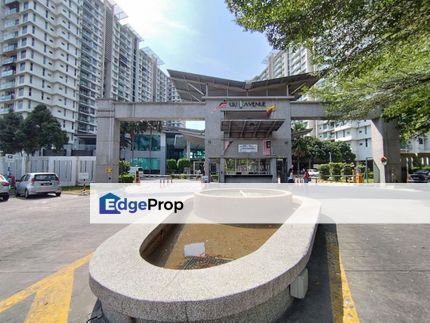 USJ One Avenue USJ 1 Subang Jaya, 1,952 sq.ft Lower Level Cheapest | Condominium in USJ 1 Subang Jaya FOR SALE!, Selangor, USJ