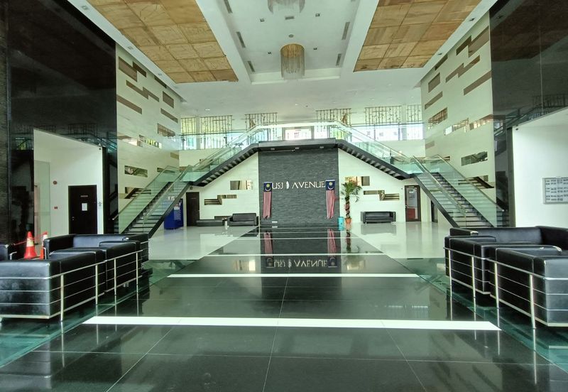 USJ One Avenue