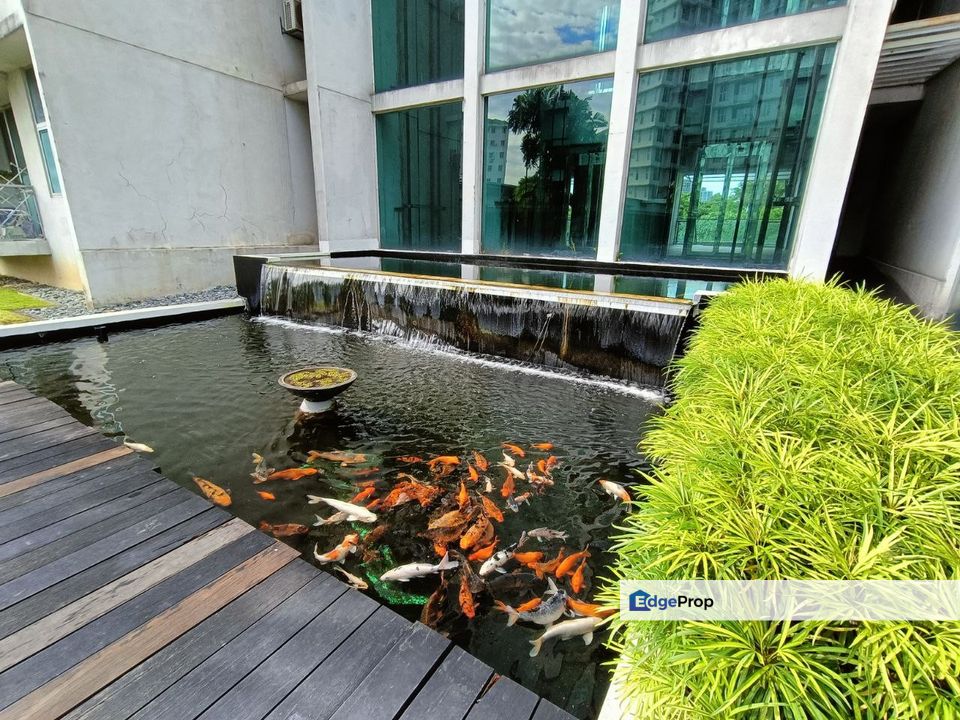 USJ One Avenue USJ 1 Subang Jaya, 1,952 sq.ft Lower Level Cheapest | Condominium in USJ 1 Subang Jaya FOR SALE!, Selangor, USJ