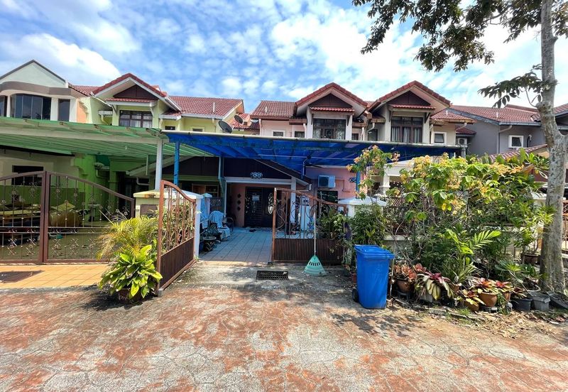 Seksyen 7, Shah Alam