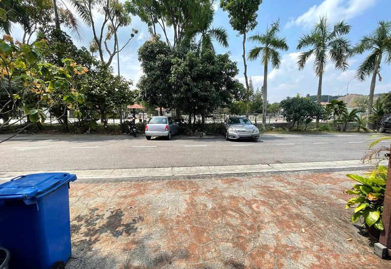 Seksyen 7, Shah Alam