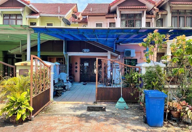 Seksyen 7, Shah Alam