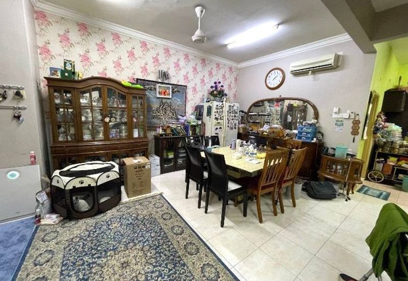 Seksyen 7, Shah Alam