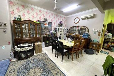 Seksyen 7, Shah Alam