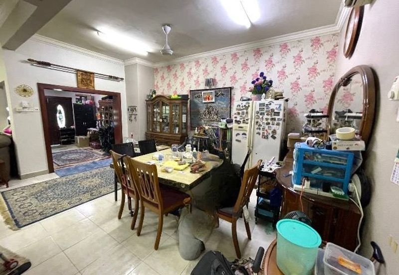 Seksyen 7, Shah Alam