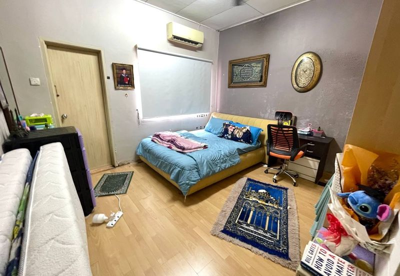 Seksyen 7, Shah Alam