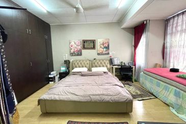 Seksyen 7, Shah Alam