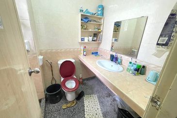 Seksyen 7, Shah Alam