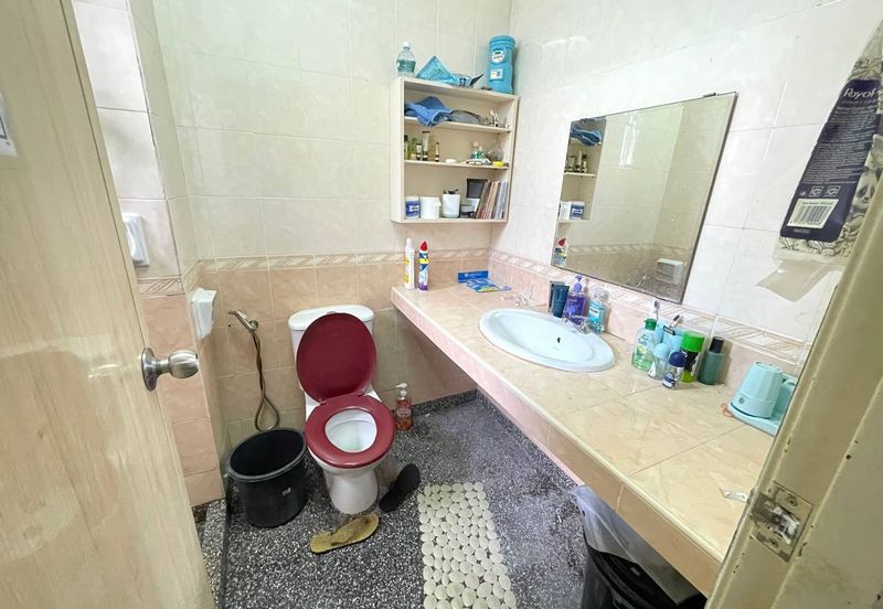 Seksyen 7, Shah Alam